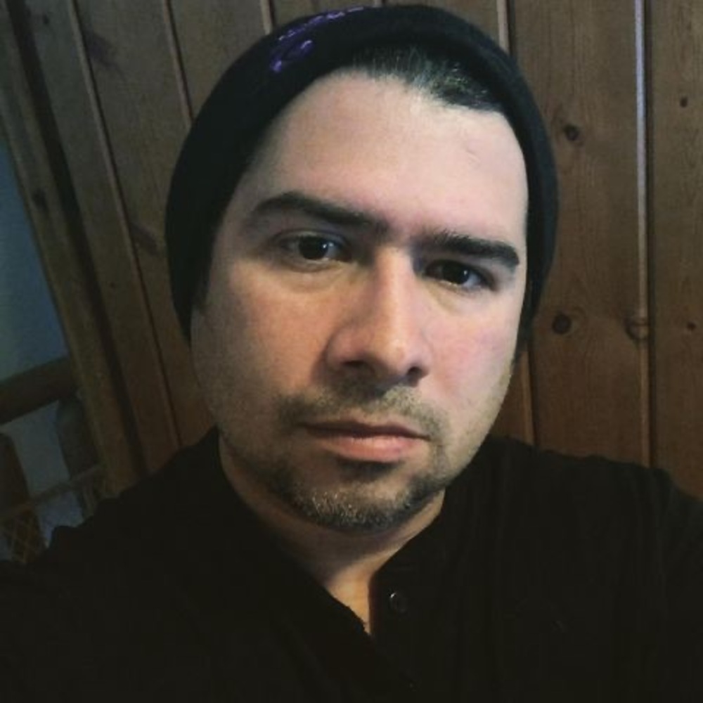 Meet your Posher, Alexander